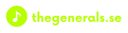 thegenerals.se
